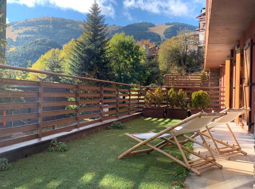 Apartament La Molina Alp Exterior photo