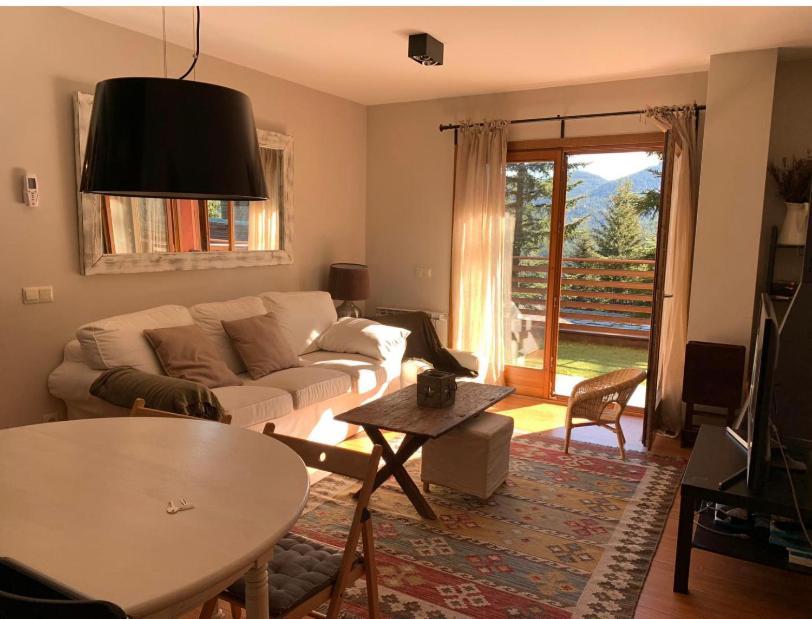 Apartament La Molina Alp Exterior photo