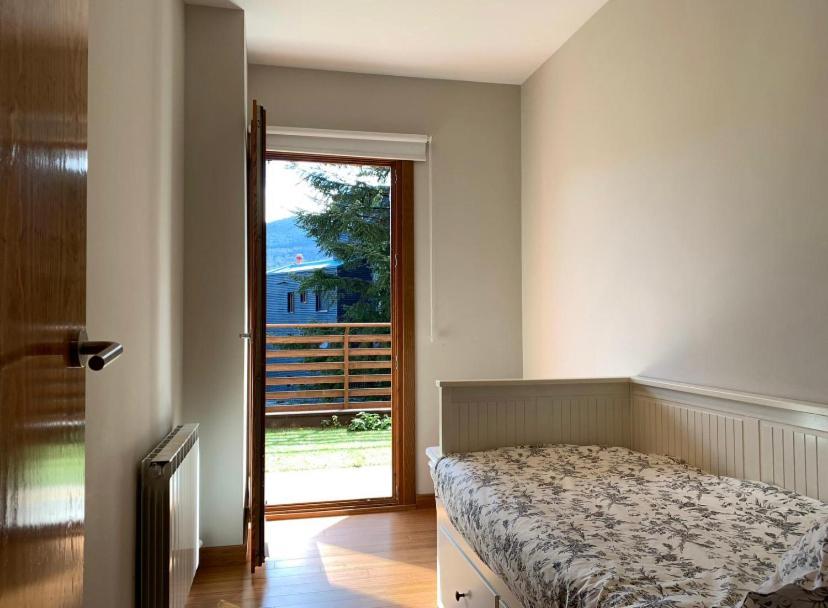 Apartament La Molina Alp Exterior photo