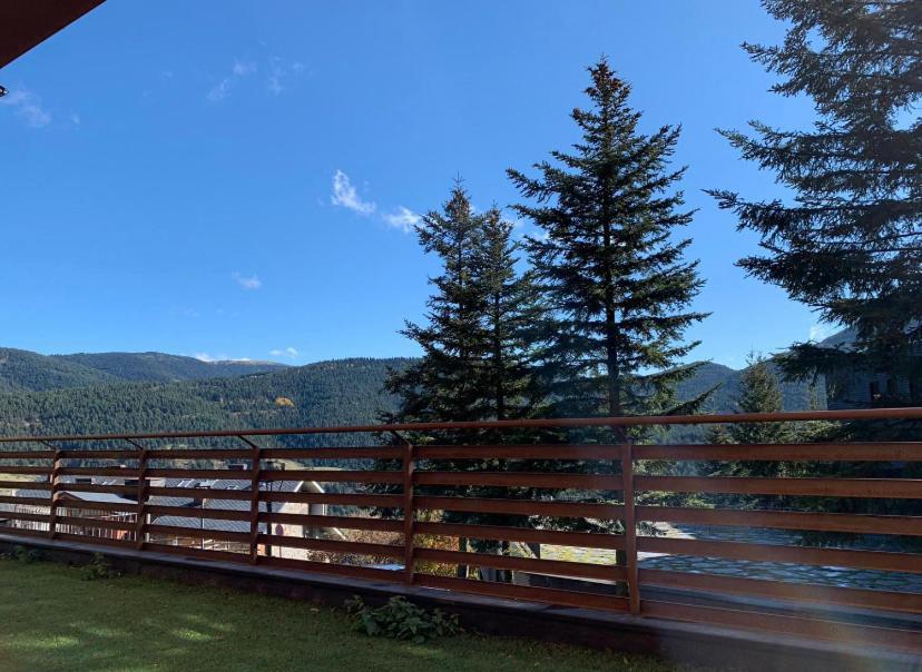 Apartament La Molina Alp Exterior photo